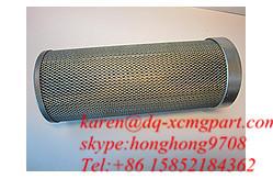 China Xcmg Wheel Loader Parts Zl50G, Lw300F, Lw500F, Zl30G,Lw188 Filter 803164216 factory