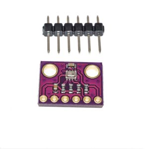 China GY BMP280 3.3 Sensors For Arduino High Precision Atmospheric Pressure Sensor Module factory