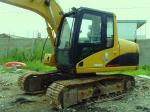 Used CAT 312C Excavator