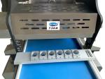 GUOMAO Motor Tray Type Butter Cookie Making Machine