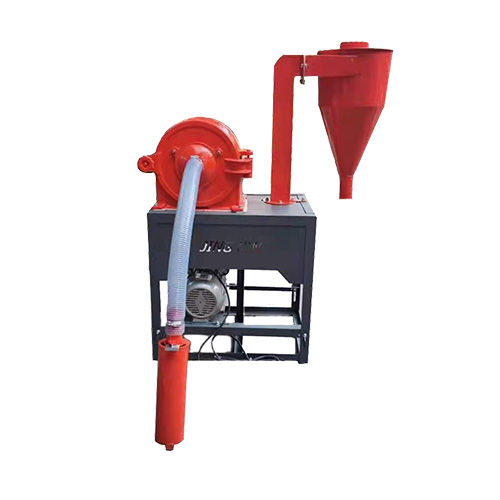 DONGYA AGRO Diesel Type Flour Milling Machine