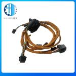 Wiring Harness 235-8202 Excavator Spare Parts C9 Engine For Caterpillar