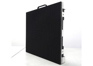 China Indoor Rental Commercial LED Displays , 3.91mm SMD LED Screen High Refresh Rate factory