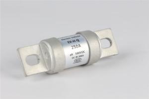 China AC50KA EV Charging Fuse , AR Protection 500 Volt Fuse Firbre Pipe Material factory