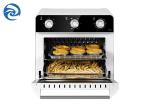 1400W Multi Function Electric Oven