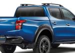 2015 2018 Triton L200 Mitsubishi Pickup Roof Rack High Performance Car Parts