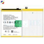 RECHARGABLE 5000mAh 4.4V Lithium Polymer Li Battery BLP727 for OPPO A5 2020 A9