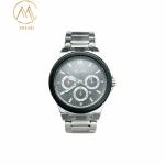 New Model Colorful Waterproof Quartz Movement Watch for Men