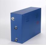 Galvanized Sheet Steam Sauna Equipment / 9kw Steam Generator Anti Corrosive