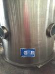 Bottom Spraying 7.5kw Fluid Bed Granulator