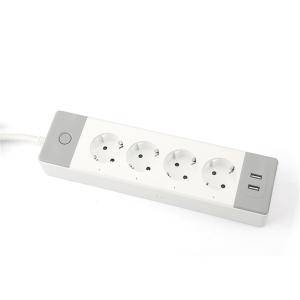 China Wi-Fi Power Strip(GE Strip 421-IN) factory