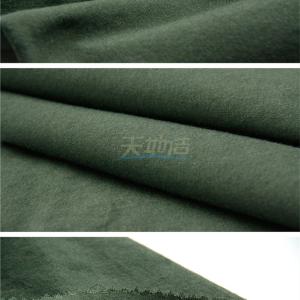 China Meta Aramid Fiber Fabric 220gsm Army Green For Military factory