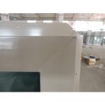 OEM UPVC Sash Window Single Hung Double Glazed For House