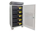 UPS 100ah LiFePO4 Energy Storage Lithium Battery Solar System Telecom