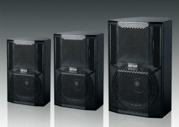 450 Watt Stage Sound Durable power Passive PA Full Range Live Music Sound
