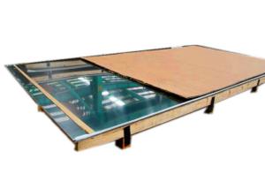 China 630 17-4ph Metal Stainless Steel Sheet 600 Series Precipitation Hardened Type factory