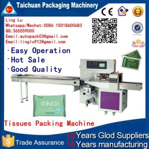 CE certificate Automatic instant noodles Packing Machine food packaging machine