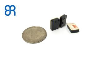 China Ceramic Reading 2m Alien H3 Chip Anti Metal Hard Tag factory