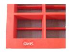 Best Solid Control System/Oilfield Equipment Mongoose Shale Shaker Screens