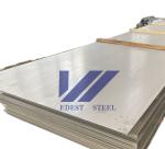 0.3-6.0mm 316 Stainless Steel Sheet Cold Rolled Corrosion Proof