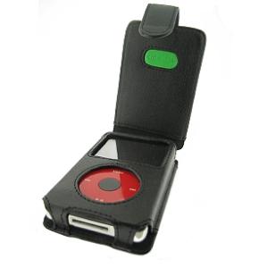 China Hot and Innovative Case for Apple iPod Touch 4 factory