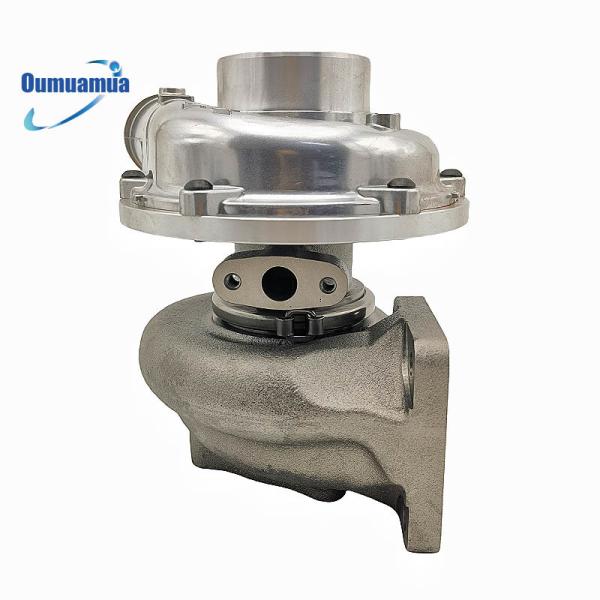 Turbo RHG6 For Hitachi Engine 6HK1 ZAXIS 330 Turbocharger 114400-3900
