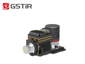 China High Sensitivity OGI Infrared Camera For Petrochemical Industry factory