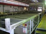 Full Automatic Surface Treatment Equipment Producing Line For Home Appliance