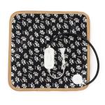 Pet Electric Best Waterproof Dog Blanket Cat Kennel Heating Blanket Pet Dog