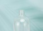 PET Empty Plastic Pump Bottles 500ml 1000ml For Shampoo Lotion