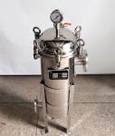 Reliable Industrial Filtration Solutions For Centrifuges And Filtration