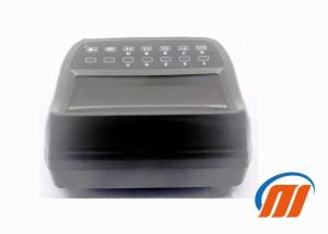 China HITACHI ZX200-3 ZX250-3 Excavator Control Panel 4652262 Monitor Display Panel factory