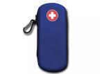Spandex First Aid Camping Storage Bag sturdy Waterproof Multiscene