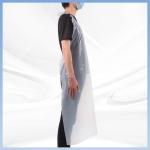 Antibacterial Antifouling Disposable Plastic Aprons Household Cleaning CPE Apron