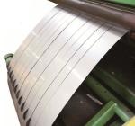 Non Burrs Brush Aluminum Flat Stock , Extruded Aluminum Bar Cold Rolled