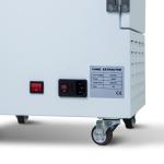 KNOKOO Dental Fume Extractor Laser FES350 Pro Dental Aerosol Suction Machine