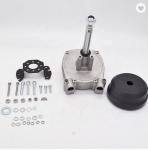 60HP Quick Connect Rotary Steering marine Boat Outboard Planetary Mechanical