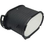 Auto Parts Honeycomb Air Filters P603577 Air Filter Elements Cartridge Light