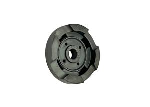 China Steam Treatment Shock Absorber Base Valve For Automotive Industry factory