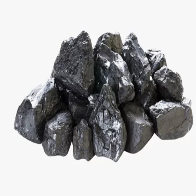 High Ductility Ferro Silicon Magnesium Alloy for Ductile Iron Pipes & Fittings