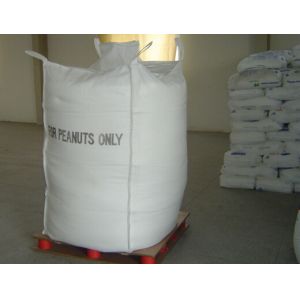 China Polypropylene PP ventilated big bag factory