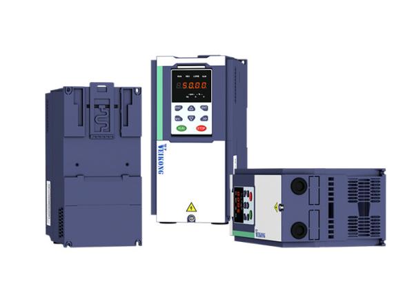 Multiple Protection 380V Solar Water Pump Controller for 5.5kw 7hp Pumping