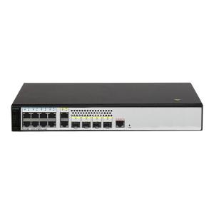 China PoE+ S5700 Series Ethernet Switches S5720S-12TP-PWR-LI-AC 124W AC Power Supply factory