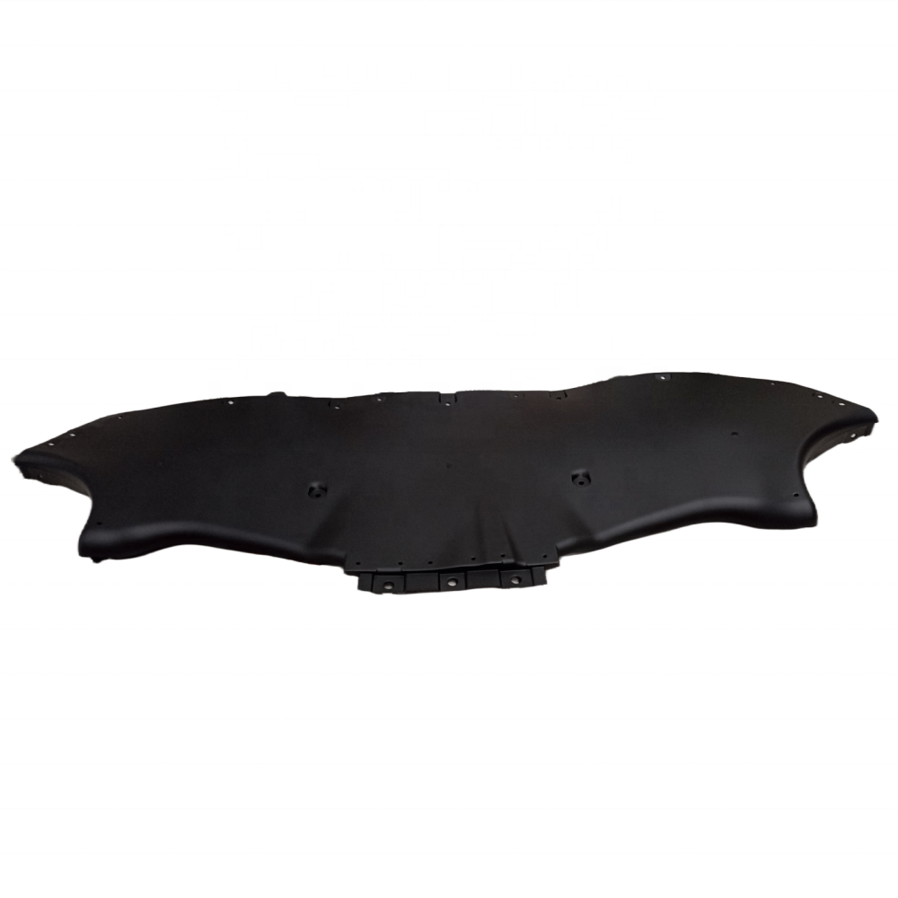 100% Tested Auto parts Fender for Tesla Model y rear lower tray 2020 2021 2022 1494007-00-b OEM This car part