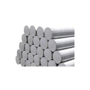 China Zero Cut 16mm Solid Round Bar Din1.1191 Solid Stainless Steel Rod factory