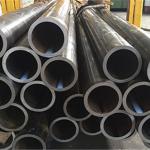 34MnB5 EN10305-2 OD10 Precision Steel Tube , ERW Welded Steel Tube For