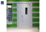 Hotel EN BS UL Swing 1 2 3 Hours Fireproof Steel Doors