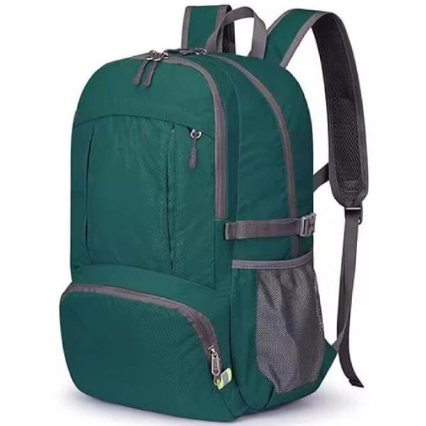 Custom Trekking Mountain Backpack Bag Outdoor Camping Waterproof Travelling