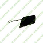 For Bentley Flying Spur 2020 Black Right Tow Hook Cover OEM 3SE807242A