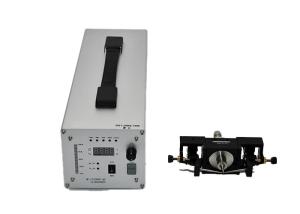 China 100Khz Drug Stent Ultrasonic Atomizing Spraying Nozzle factory